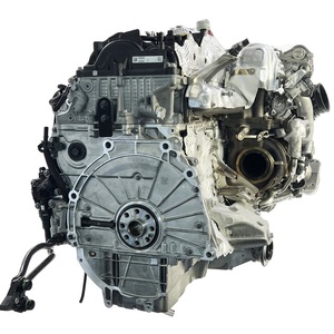 BMW5シリーズ用B57D30AエンジンG30G31 F90 530d 3.0 X5 G05 X6 G06 X7 G07 DXドライブB57D30A B57 11002473237 - Product Image 2