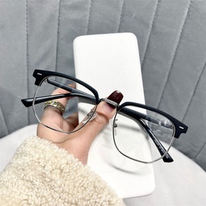 K7 מסגרות משקפיים קלאסיות <span class=keywords><strong>tr</strong></span> <span class=keywords><strong>90</strong></span> אנטי כחול משקפיים אור מסגרת משקפיים לגברים ולנשים - Product Image 4