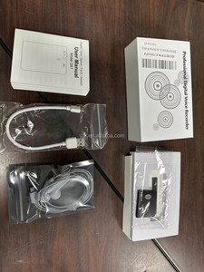 QZT Smallest Q61 Mini Digital Audio <strong>Recorder</strong> with One-click Recording Portable <strong>Recorder</strong> Device - Product Image 6