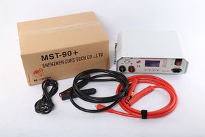 MST90 + Automotive Programmierung Gewidmet Power MST 90 + Für A-UDI/V-W/B-ENZ/B-MW Auto ECU Programmierung/codierung Spannung Stabilisator - Product Image 3