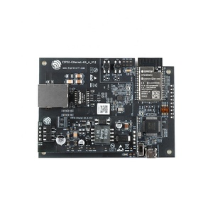 Neue HEISSE ESP32-Ethernet-Kit V 1.2 Ethernet zu WiFi Development Board - Product Image 1