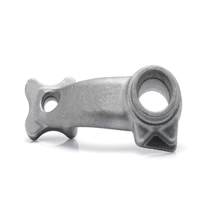 Satış dövme parçaları çelik dövme hassas Cnc işlenmiş özel parçalar hizmetleri seri üretim işleme dövme parçaları - Product Image 3