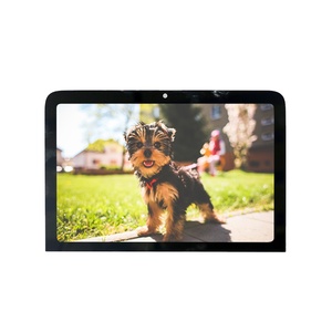 K & D Custom Shaped LCD-Anzeige feld 4,99 "Kleines flexibles Anzeige modul 5-Zoll-LCD-Modul mit hoher Auflösung für Tablet/Industrie - Product Image 1