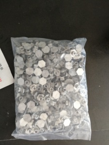 M6 chèn cho Snowboard chèn M6 gewinde m6x8mm trượt tuyết Snowboard baumaterial lẩm bẩm wakeboard diều Board - Product Image 6