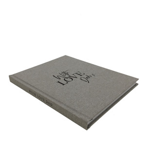 Özel kitaplar baskı yüksek kalite ucuz bez ciltli kitap baskı A4 ciltli defter boyama kitap baskı - Product Image 3