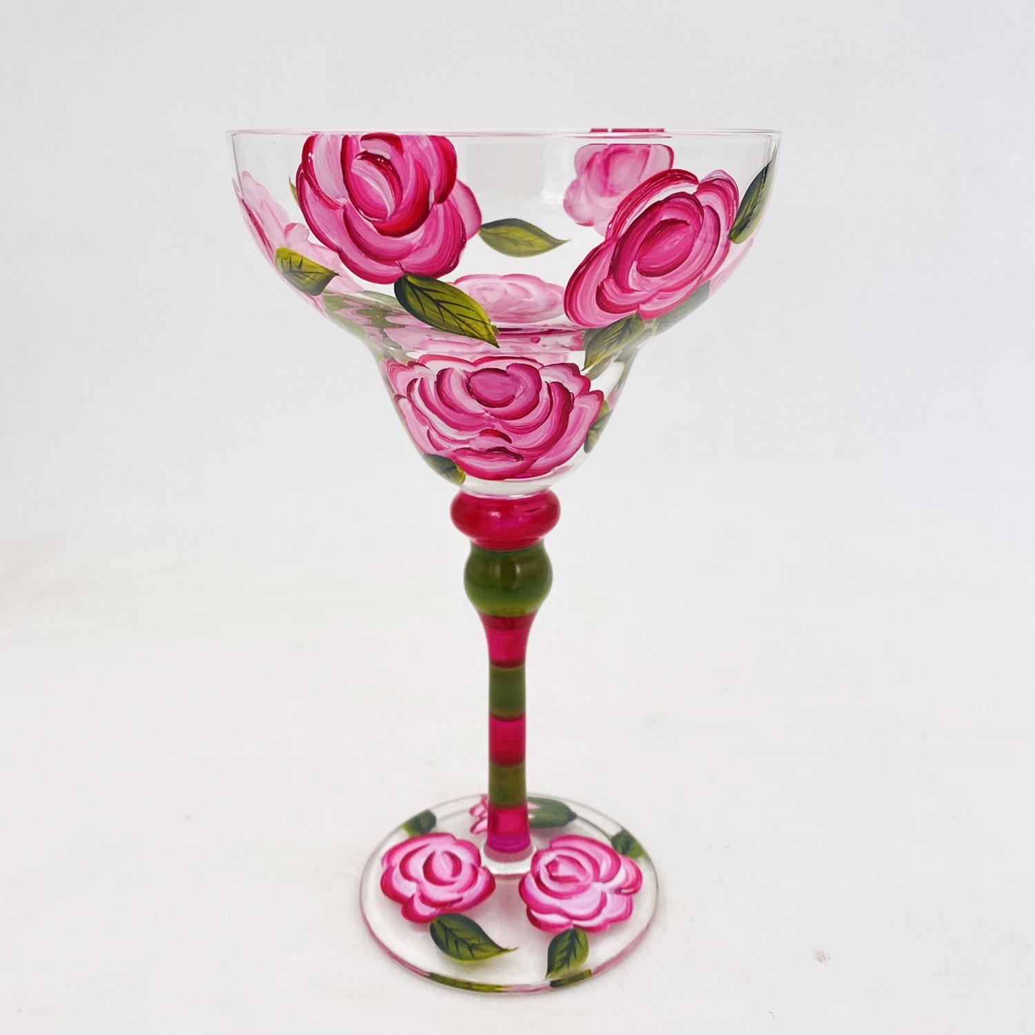 Red rose margaret-spot first class