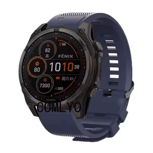 Fenix 7X Proソーラーエディション全国発送中 - Product Image 2