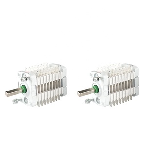 Yufeng F10-16II serisi yüksek gerilim yardımcı anahtarı Aux. ZN63 VS1 VCB şalt parçaları olarak değiştirin - Product Image 1