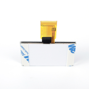 Customizable Monochrome Cog <strong>Lcd</strong> Module Touch <strong>Display</strong> Black and White Graphic <strong>Display</strong> 128x64 <strong>Lcd</strong> Module - Product Image 3