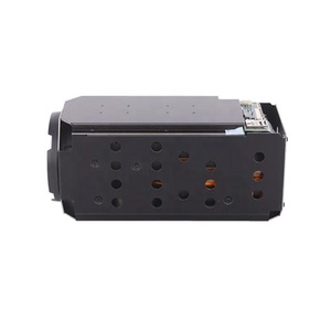 远程光学变焦检测IP摄像机高分辨率8MP 52x H.265盒式摄像机 - Product Image 2
