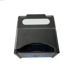 Escáner de pasaporte USB SNBC CRH606/lector CIS con fuente de luz láser compatible con código de barras 2D código QR reconocimiento NFC - Product Image 1