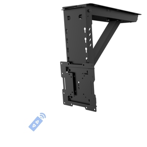 CTM-5 Remote Control Motorized Flip Down TV Ceiling <strong>Mount</strong> <strong>45</strong>&quot; - Product Image 2