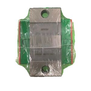 Carril deslizante lineal Hiwin, serie EGH de Taiwán, deslizador de guía lineal, bajo ensamblaje, CNC - Product Image 4