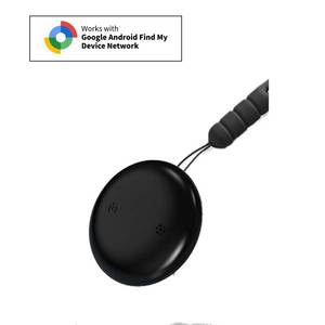 Смарт-тег Google найти мое устройство Android Air Tag трекер глобальное положение локатор Finder ключ кошелек сумка для карт Android найти мой тег - Product Image 4