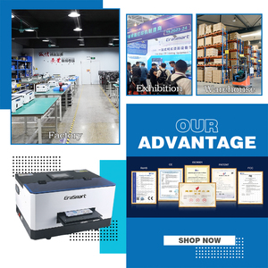 Factory Directly Sell Fast Speed A5 Uv Office <strong>Printer</strong> Iphone Case <strong>Printer</strong> - Product Image 4