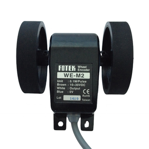 Wheel Type Fotek Length <strong>Encoder</strong> <strong>Sensor</strong> WE-M3,WE-M2,WE-M1,WE-M4T