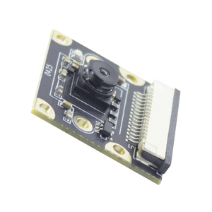 8MP Nvidia Jetson นาโนพัฒนา Cmos IMX219 120องศามุมกว้างคืนวิสัยทัศน์กล้องโมดูล - Product Image 3