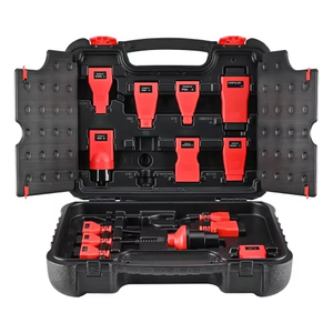 Kit de escáner de diagnóstico automotriz OBD1 OBD2, herramientas de escaneo DoIP CANFD MP900 BT OE ECU, codificación actualizada de MP808BT Pro - Product Image 2