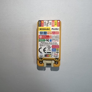 M5 Stack StickC plus2 ESP32 IOT-Entwicklungs platine Grafische Programmierung - Product Image 4
