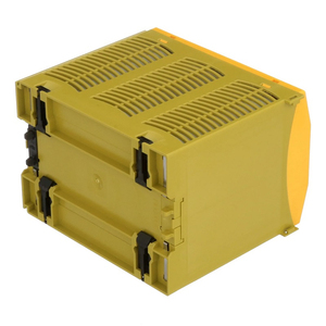 773100 PNOZ M1p Unidad de base de control de seguridad 20 entradas 6 salidas