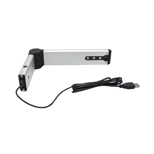 高速 USB 8.0 MP A3 A4 OEM 迷你便携式网络摄像头办公教学 LED OCR 录音电脑小站扫描仪 - Product Image 5