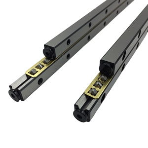 YOSO-riel de guía lineal VR6-100X7Z, guía de rodillo cruzado de movimiento lineal para maquinaria automática VR1050 VR1060 VR1070 VR1080 - Product Image 1