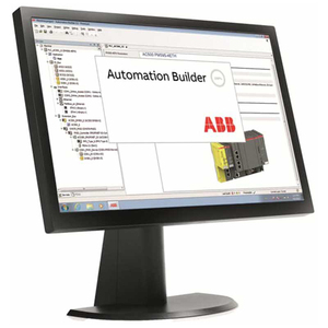 100%Original 1SAS010000R0102 DM200-TOOL Automation Builder Engineering <strong>Software</strong> - Product Image 2