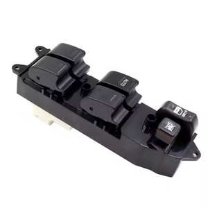 84820-33180 New OEM Điện Cửa Sổ Thạc Sĩ Điều Khiển Kính Nút Điều Chỉnh Nâng Lên Chuyển Đổi Cho Cho 2006-2011 - Product Image 2