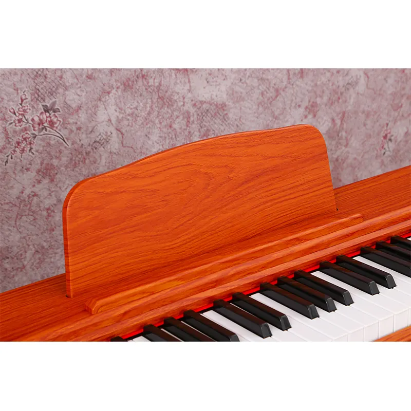 88001 музыкальное электронное портативное пианино для начинающих, цифровое пианино, электронное пианино с 88 клавишами, клавиатура, музыкальный инструмент