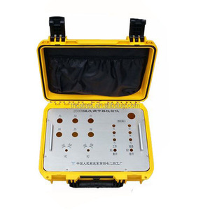 Tricases供应M2360 pp硬塑料手提箱滚塑工具箱小工具箱 - Product Image 6