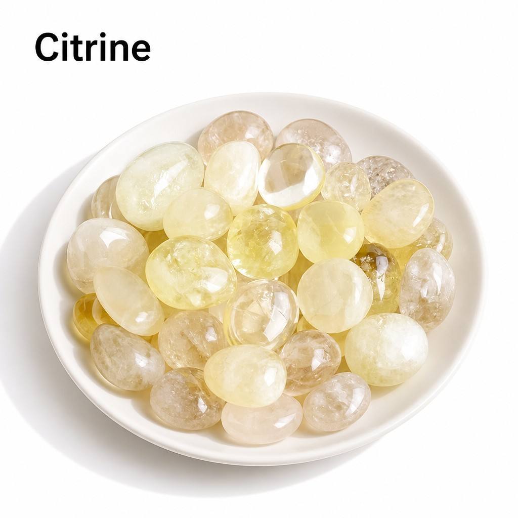 Citrine