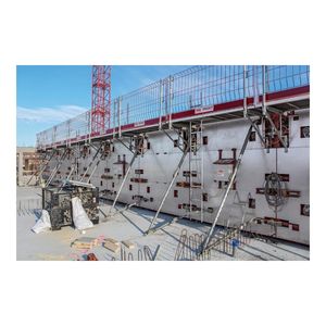 Prima Construction <strong>Formwork</strong> for Construction Concrete Multi Direccional Layher <strong>Scaffolding</strong> <strong>Formwork</strong> - Product Image 3