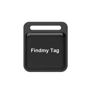 Agregar Personalización de logotipo Rastreador GPS de tamaño mini similar a la función AirTag Rastreador Micro GPS - Product Image 1