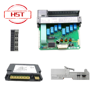 100% originale nuovissimo 2711P-K6M20D8 automazione industriale Plus 6 terminale grafico 2711P-B6M20D8 2711P-T6M20A8 PLC Controller 2 - Product Image 5