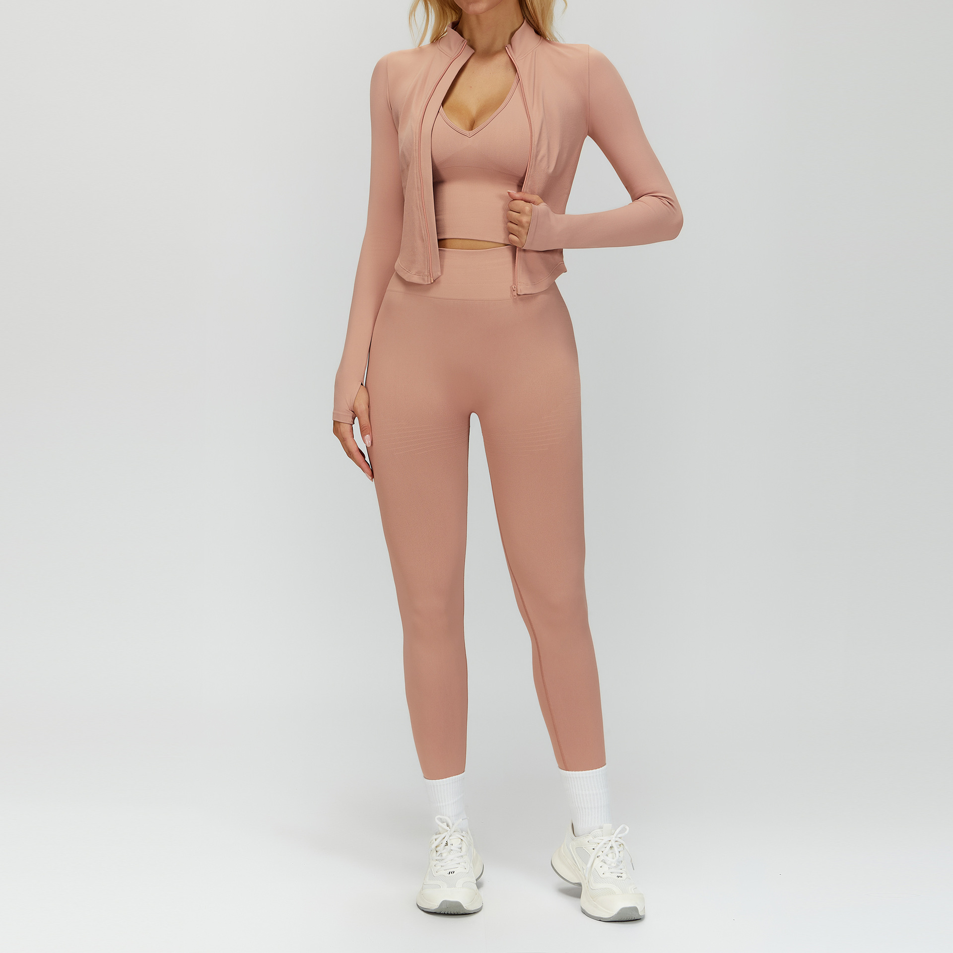 old pink
