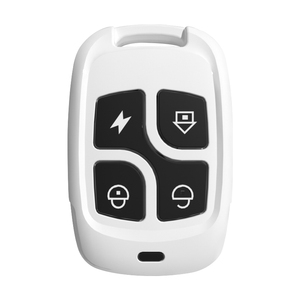 Smart Home WiFi SMS CID Burglar Alarm <strong>System</strong> App Control Work with Alexa - Product Image 6