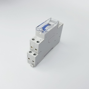 Interruttore elettronico meccanico industriale digitale programmabile SUL 180a - Product Image 2