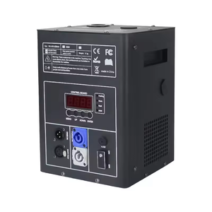 Sự Kiện Đám Cưới Dmx512 Hiệu ứng Đặc Biệt 600W Điện Tử Lạnh Spark Fire Works Sparkler Máy Với Không Dây Từ Xa - Product Image 2