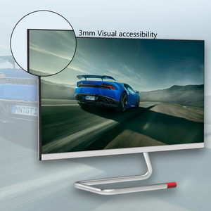 High Performance All-in-One <strong>Desktop</strong> PC Sleek Design Easy to Carry Ideal for Gaming Office Work &amp; Design - Product Image 3