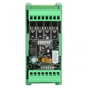SPS-programmier bares Steuergerät-Modul-leichte programmier bare Logik steuerung elektrisches Zubehör FX2N-10MT WS2N-10MR-S - Product Image 5