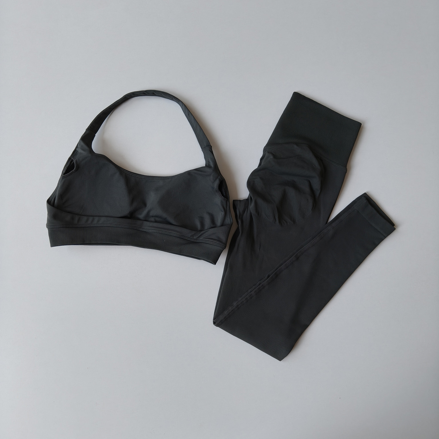 Graphite gray