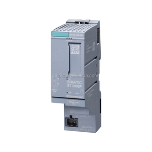 <strong>Siemens</strong> Genuine <strong>SIMATIC</strong> DP <strong>Analog</strong> <strong>Input</strong> Interface <strong>Module</strong> IM 151-1 6ES7151-1AA05-0AB0 For PLC Programming Factory New - Product Image 5