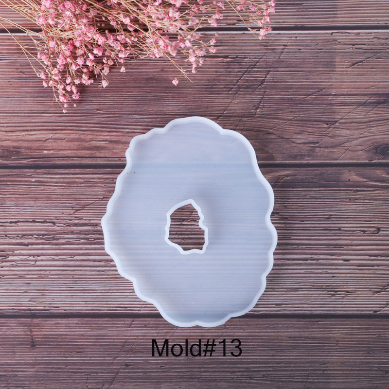 mold #13