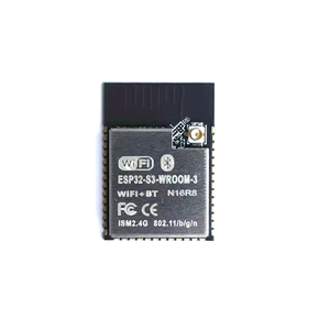ESP32-S3-WROOM-1 N16R8 Dual-Core WiFi & Bluetooth modulo MCU per Internet delle cose - Product Image 2