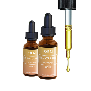 <strong>Menopause</strong> Supplement Liquid Drops Women Healthy Hormonal Balance PMS <strong>Menopause</strong> Drops