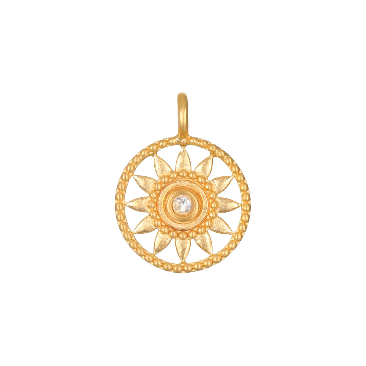 Roue solaire