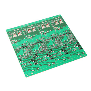 PCB takımı hizmet ile yüksek kaliteli çok katmanlı PCB takımı/PCB - Product Image 1