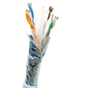 Cat6 Networking Cat6 Cable Ethernet Outdoor Price Cat6 Network Cable For Computer - Product Image 1