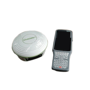 Güney Gnss zımpara toros T9 Pro Gps Rtk ölçme ekipmanları diferansiyel Gps sistemi Gnss alıcı Rtk Gps tabanı ve Rover - Product Image 4