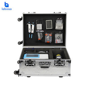 Laboao Tester di aflatossina per la sicurezza alimentare utilizzando il metodo ELISA - Product Image 6